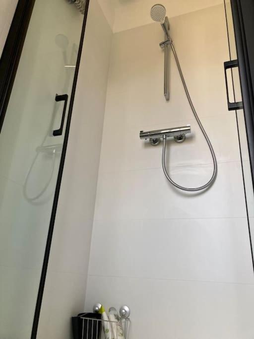 Le Citronnier Apartment Фуенан Екстериор снимка