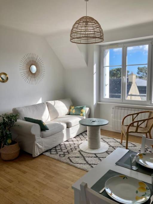Le Citronnier Apartment Фуенан Екстериор снимка