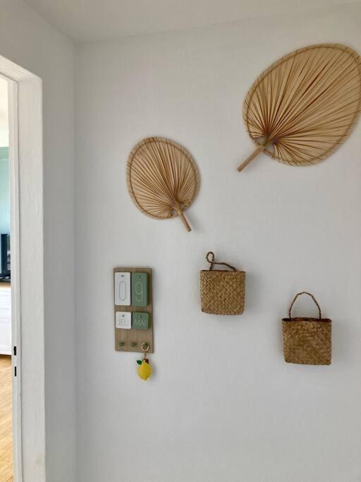Le Citronnier Apartment Фуенан Екстериор снимка
